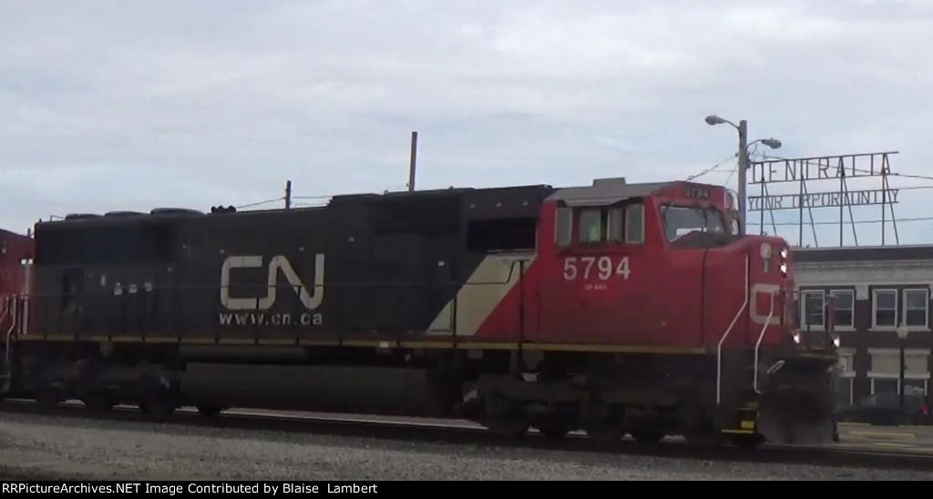 CN A432